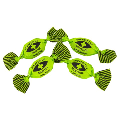 MIESZKO EUKALIPTUS MINT CUKIERKI EUKALIPTUSOWE 4kg MIESZKO EUKALIPTUS MINT CUKIERKI EUKALIPTUSOWE 4kg
