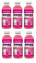 Napój OSHEE Vitamin Water Witaminy i Minerały 555 ml