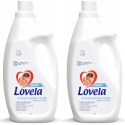 Płyn do prania białego Lovela 1,45 l