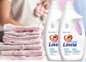 Płyn do prania białego Lovela 1,45 l