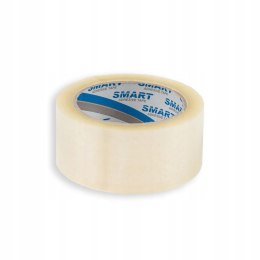 Taśma pakowa Smart bezbarwny szer. 48 mm dł. 91 m 36 szt.