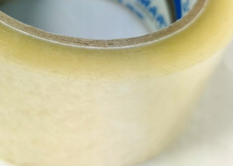 Taśma pakowa Smart bezbarwny szer. 48 mm dł. 91 m 36 szt. Taśma pakowa Smart bezbarwny szer. 48 mm dł. 91 m 36 szt.