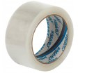 Taśma pakowa Smart bezbarwny szer. 48 mm dł. 91 m 36 szt.