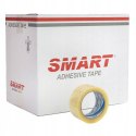 Taśma pakowa Smart bezbarwny szer. 48 mm dł. 91 m 36 szt.