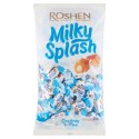 Toffi Roshen Milky Splash Toffi z nadzieniem mlecznym 1 kg 1000 g
