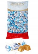 Toffi Roshen Milky Splash Toffi z nadzieniem mlecznym 1 kg 1000 g