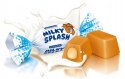 Toffi Roshen Milky Splash Toffi z nadzieniem mlecznym 1 kg 1000 g